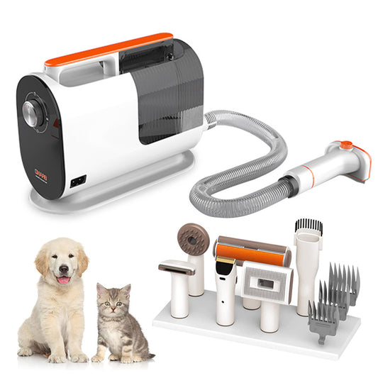 Smart Beauty Grooming Device